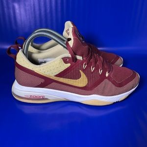 Nike Air Zoom Fitness NCAA Florida State University Women’s Size 7.5